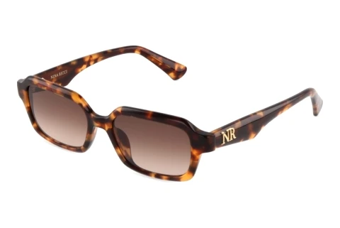 Okulary przeciwsłoneczne Nina Ricci SNR491 0745