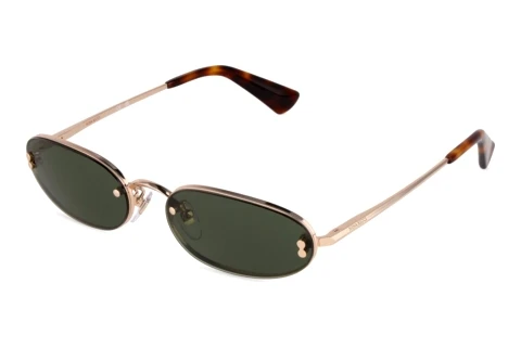 Okulary przeciwsłoneczne Nina Ricci SNR492 300V