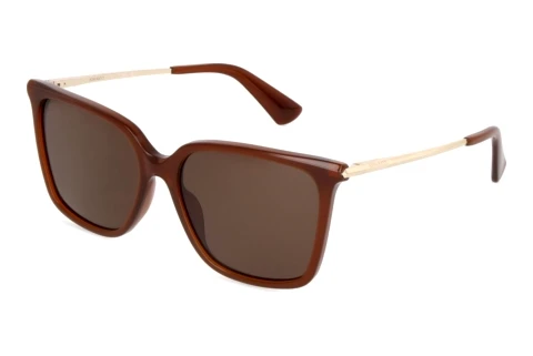 Okulary przeciwsłoneczne Nina Ricci SNR495 01AE