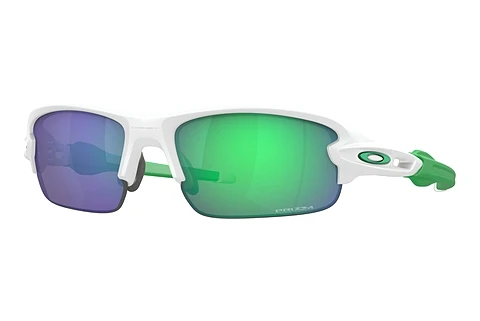 Okulary przeciwsłoneczne Oakley FLAK XXS (OJ9008 900808)