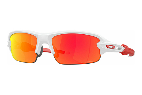 Okulary przeciwsłoneczne Oakley FLAK XXS (OJ9008 900809)