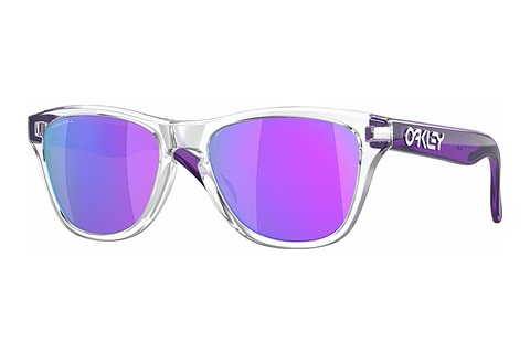 Okulary przeciwsłoneczne Oakley FROGSKINS XXS (OJ9009 900903)