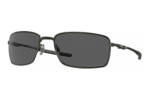 Okulary przeciwsłoneczne Oakley SQUARE WIRE (OO4075 407504)