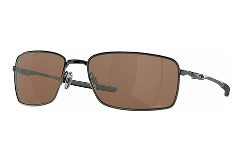 Okulary przeciwsłoneczne Oakley SQUARE WIRE (OO4075 407514)