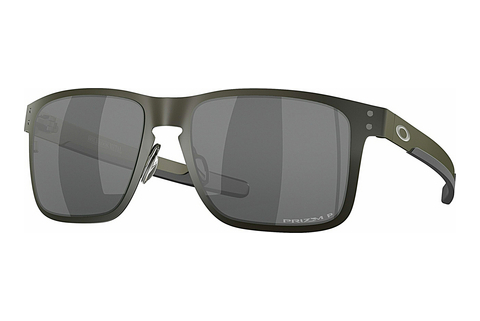 Okulary przeciwsłoneczne Oakley HOLBROOK METAL (OO4123 412306)