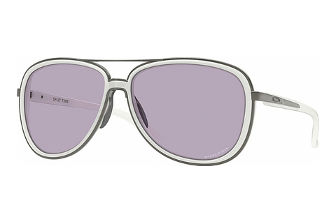 Okulary przeciwsłoneczne Oakley SPLIT TIME (OO4129 412929)