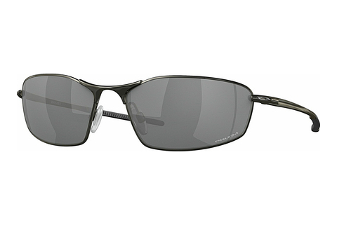 Okulary przeciwsłoneczne Oakley WHISKER (OO4141 414101)