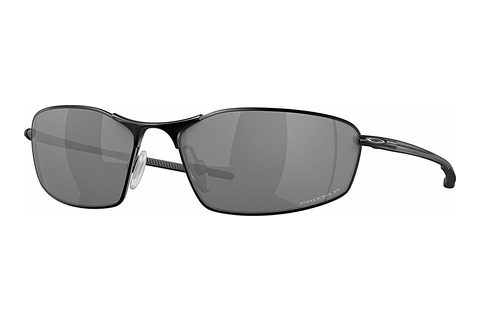 Okulary przeciwsłoneczne Oakley WHISKER (OO4141 414103)