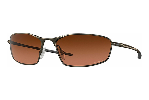 Okulary przeciwsłoneczne Oakley WHISKER (OO4141 414109)