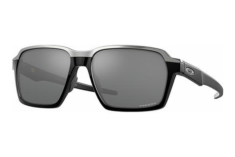 Okulary przeciwsłoneczne Oakley PARLAY (OO4143 414302)