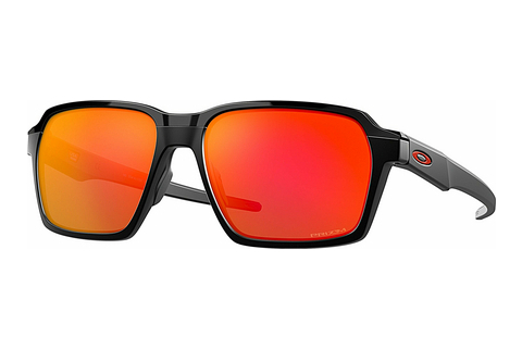 Okulary przeciwsłoneczne Oakley PARLAY (OO4143 414303)