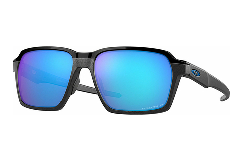 Okulary przeciwsłoneczne Oakley PARLAY (OO4143 414305)