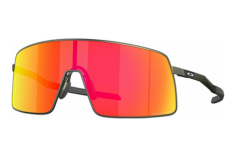 Okulary przeciwsłoneczne Oakley SUTRO TI (OO6013 601302)