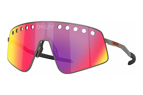 Okulary przeciwsłoneczne Oakley SUTRO TI SWEEP (OO6025 602503)