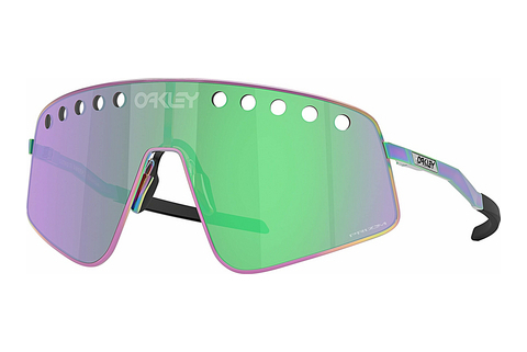 Okulary przeciwsłoneczne Oakley SUTRO TI SWEEP (OO6025 602505)