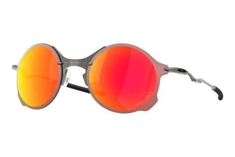 Okulary przeciwsłoneczne Oakley TAILEND TI (OO6026 602602)