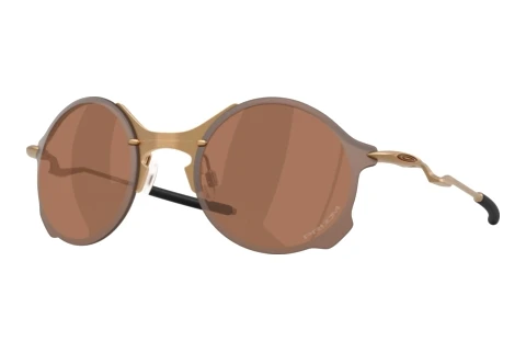 Okulary przeciwsłoneczne Oakley TAILEND TI (OO6026 602604)