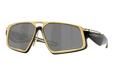 Okulary przeciwsłoneczne Oakley MASSILLON (OO6029 602901)