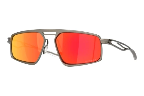 Okulary przeciwsłoneczne Oakley BUSHWICK (OO6031 603102)