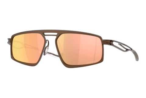 Okulary przeciwsłoneczne Oakley BUSHWICK (OO6031 603103)