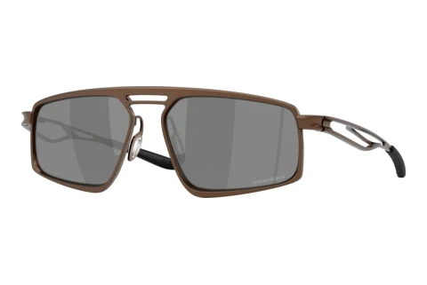 Okulary przeciwsłoneczne Oakley BUSHWICK (OO6031 603104)