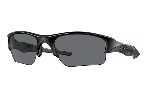 Okulary przeciwsłoneczne Oakley FLAK JACKET XLJ (OO9009 11-004)