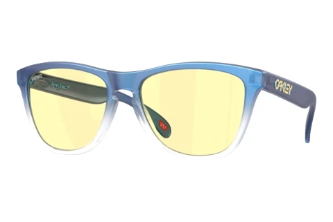 Okulary przeciwsłoneczne Oakley FROGSKINS (OO9013 9013M4)