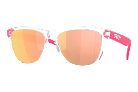 Okulary przeciwsłoneczne Oakley FROGSKINS (OO9013 9013M9)