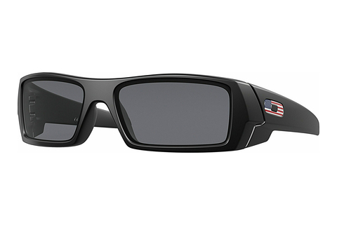 Okulary przeciwsłoneczne Oakley GASCAN (OO9014 11-192)