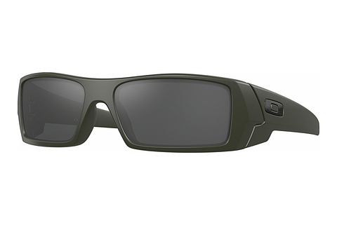 Okulary przeciwsłoneczne Oakley GASCAN (OO9014 53-111)