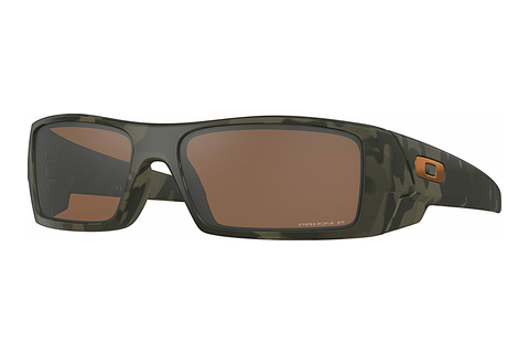 Okulary przeciwsłoneczne Oakley GASCAN (OO9014 901451)