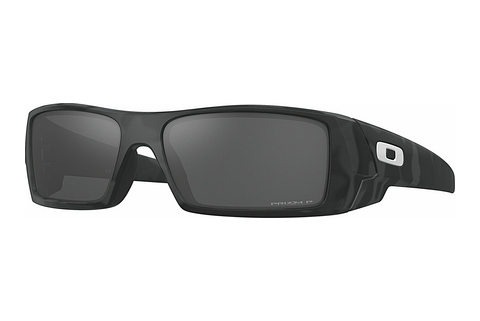 Okulary przeciwsłoneczne Oakley GASCAN (OO9014 901461)