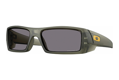 Okulary przeciwsłoneczne Oakley GASCAN (OO9014 9014D5)