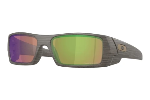 Okulary przeciwsłoneczne Oakley GASCAN (OO9014 9014E5)