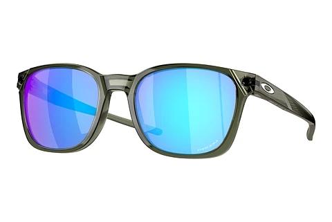 Okulary przeciwsłoneczne Oakley OJECTOR (OO9018 901819)