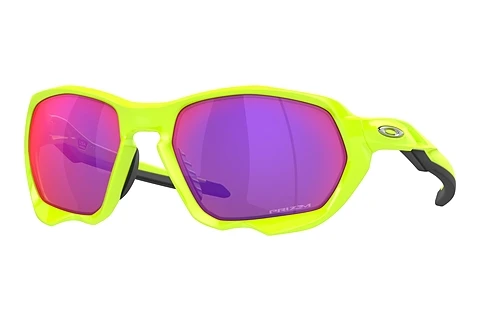 Okulary przeciwsłoneczne Oakley Plazma (OO9019 901904)