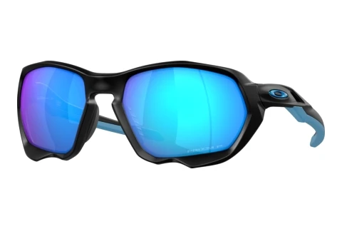 Okulary przeciwsłoneczne Oakley Plazma (OO9019 901908)