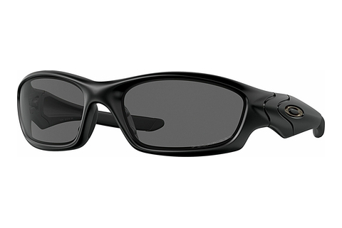 Okulary przeciwsłoneczne Oakley STRAIGHT JACKET (OO9039 11-014)