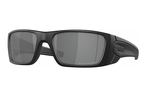 Okulary przeciwsłoneczne Oakley FUEL CELL (OO9096 9096B3)