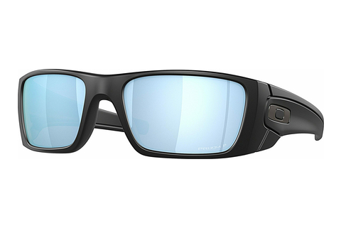 Okulary przeciwsłoneczne Oakley FUEL CELL (OO9096 9096D8)