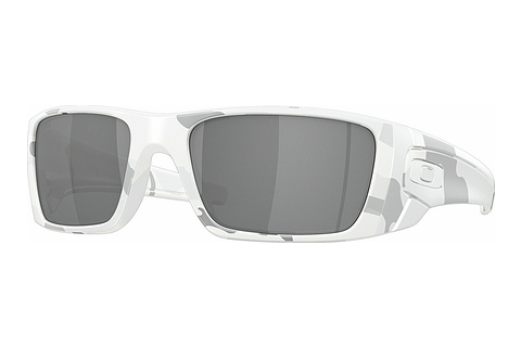 Okulary przeciwsłoneczne Oakley FUEL CELL (OO9096 9096G6)