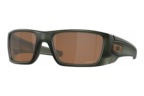 Okulary przeciwsłoneczne Oakley FUEL CELL (OO9096 9096J7)