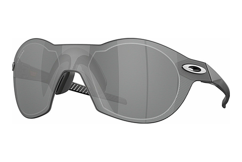 Okulary przeciwsłoneczne Oakley RE:SUBZERO (OO9098 909801)