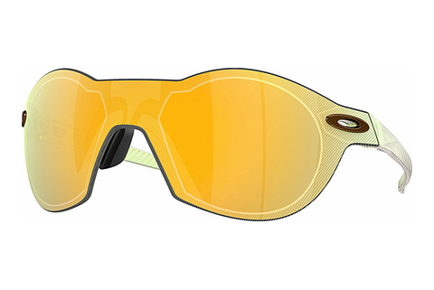 Okulary przeciwsłoneczne Oakley RE:SUBZERO (OO9098 909809)