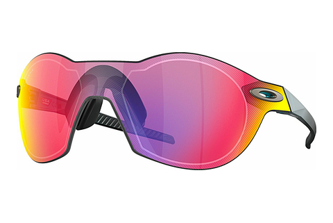 Okulary przeciwsłoneczne Oakley RE:SUBZERO (OO9098 909815)