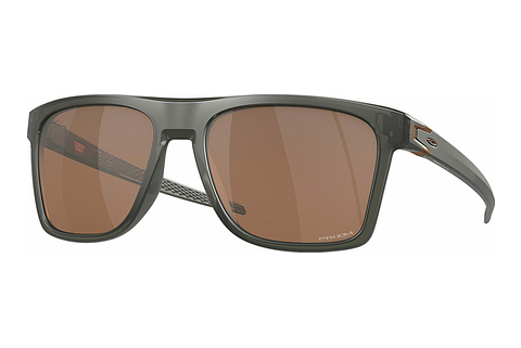 Okulary przeciwsłoneczne Oakley LEFFINGWELL (OO9100 910002)