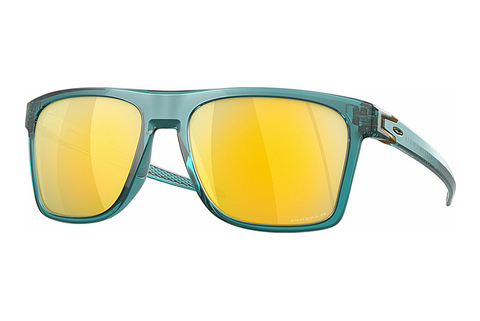 Okulary przeciwsłoneczne Oakley LEFFINGWELL (OO9100 910006)