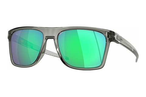 Okulary przeciwsłoneczne Oakley LEFFINGWELL (OO9100 910010)