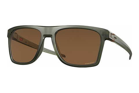 Okulary przeciwsłoneczne Oakley LEFFINGWELL (OO9100 910011)