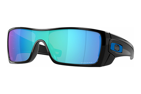 Okulary przeciwsłoneczne Oakley BATWOLF (OO9101 910158)